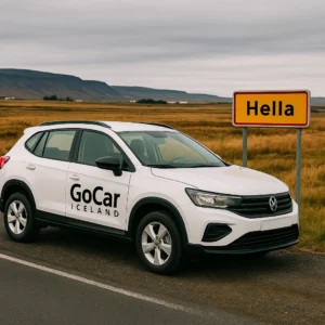 Car Hire Hella No Deposit