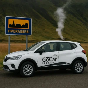 Car Hire Hveragerdi No Deposit