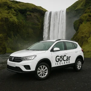 Car Hire Iceland No Deposit