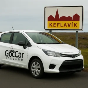 Car Hire Keflavik No Deposit