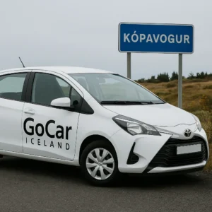 Car Hire Kopavogur No Deposit