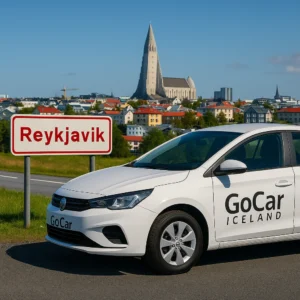 Car Hire Reykjavik No Deposit