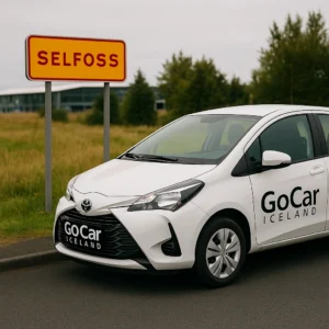 Car Hire Selfoss No Deposit